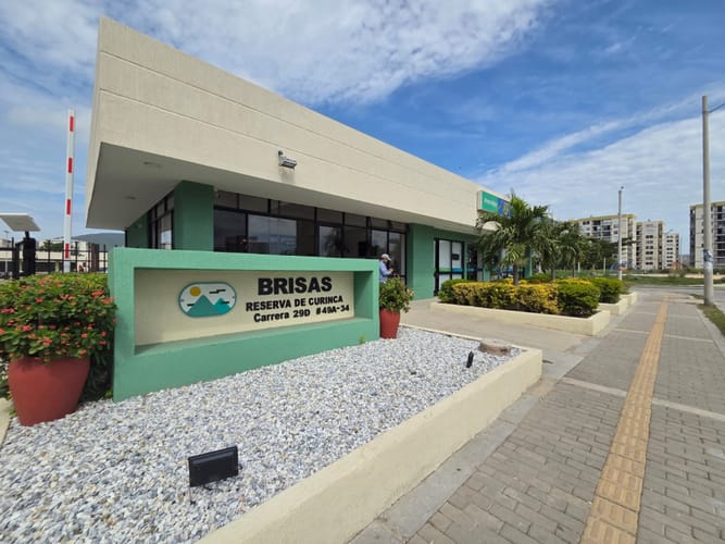 Apartamento en Arriendo en ZONA BURECHE LA CONCEPCIÓN, Santa marta