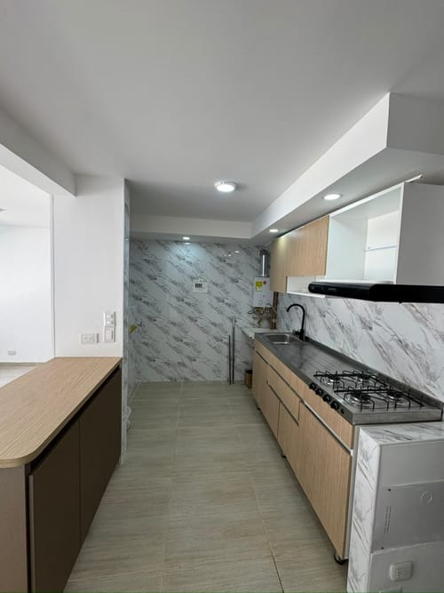 Apartamento en Arriendo en Morato, Bogotá