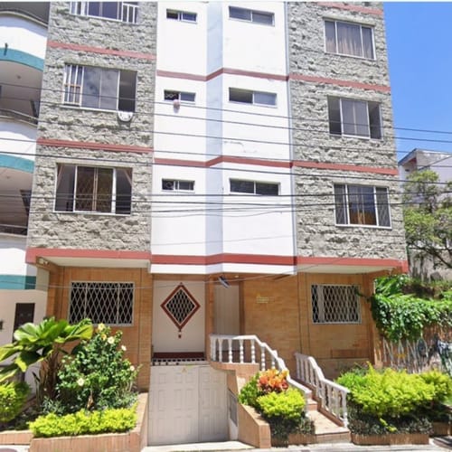 Apartamento en Arriendo en Provenza, Bucaramanga