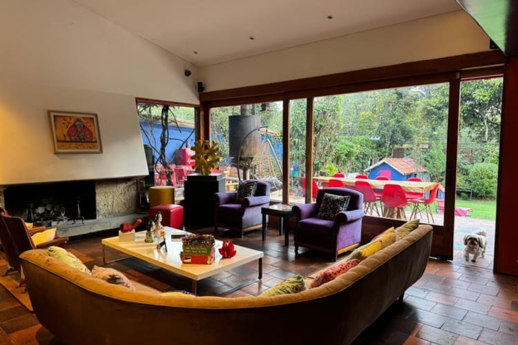 Casa en Arriendo en Niza, Bogotá
