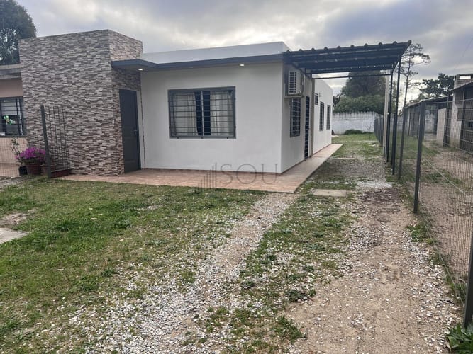 Casa en Alquiler · Foto 1