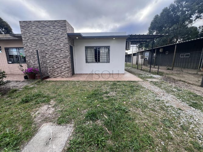Casa en Alquiler · Foto 2