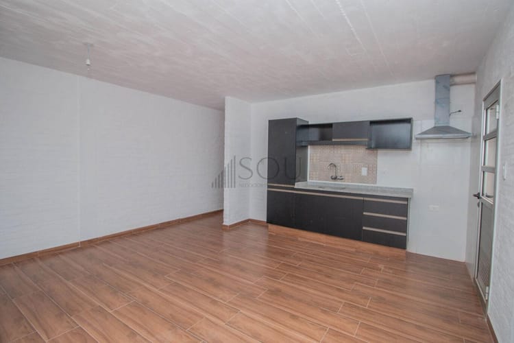 Casa en Alquiler · Foto 3