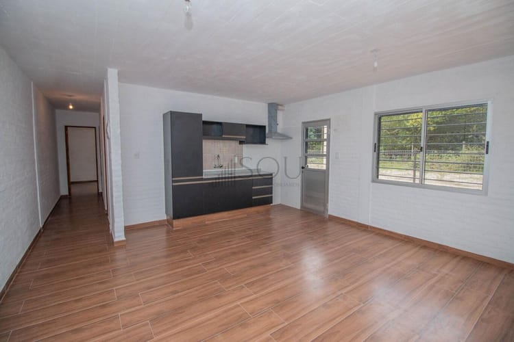 Casa en Alquiler · Foto 5