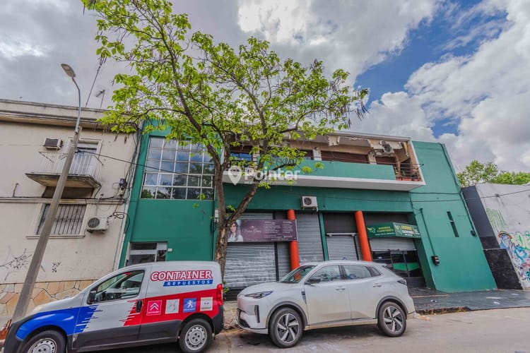 Apartamento en Alquiler