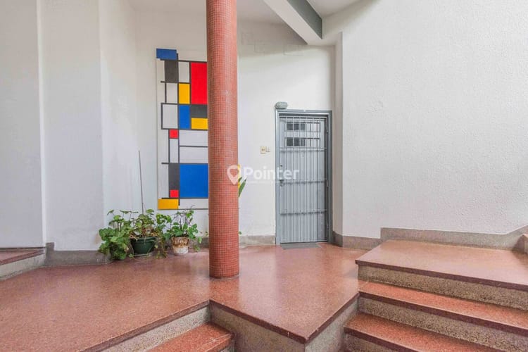 Apartamento en Alquiler · Foto 2