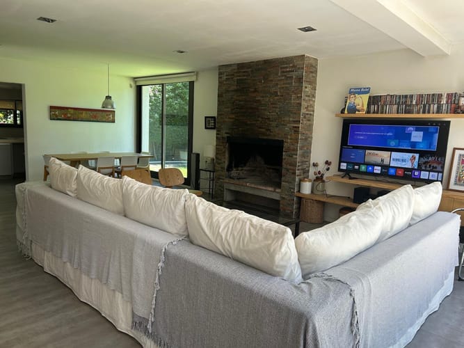 Casa en Alquiler · Foto 2