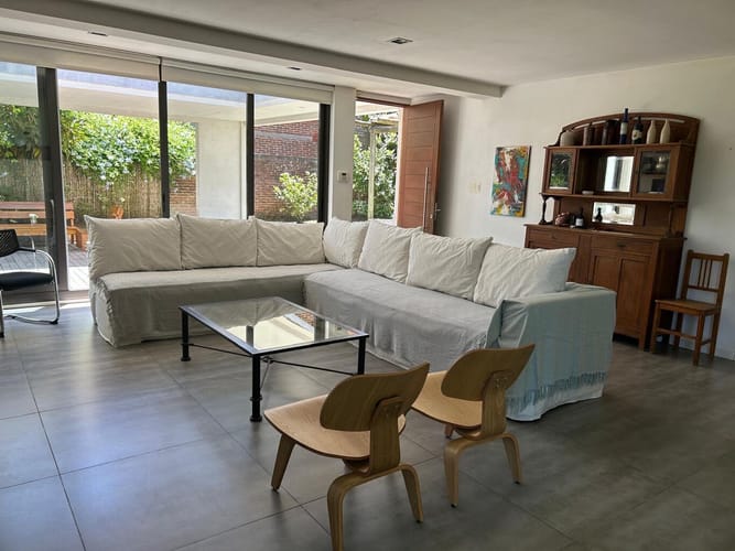 Casa en Alquiler · Foto 3