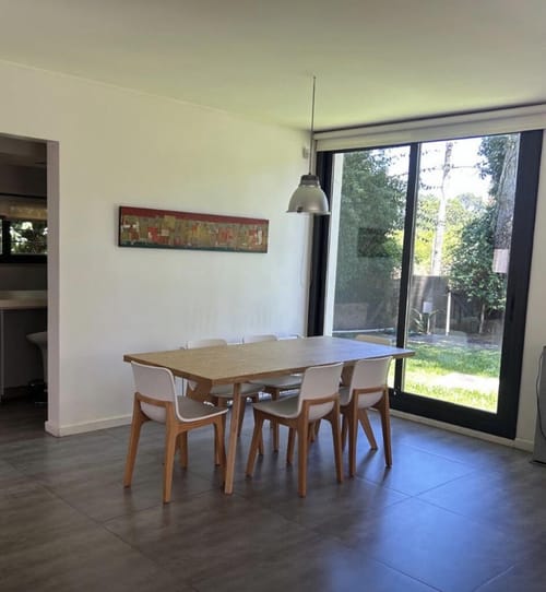 Casa en Alquiler · Foto 4
