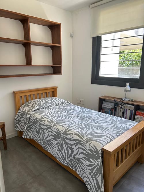 Casa en Alquiler · Foto 8