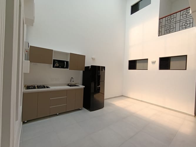 Casa en Arriendo en Miraflores, Cali