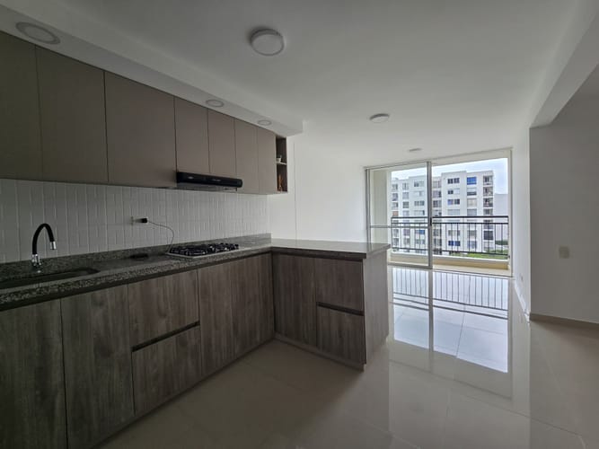 Foto del apartamento
