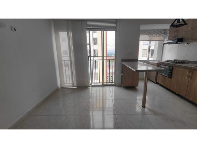 Apartamento en Arriendo en Quindio, Armenia