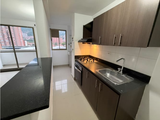 Apartamento en Arriendo en Ciudad niquia, Bello