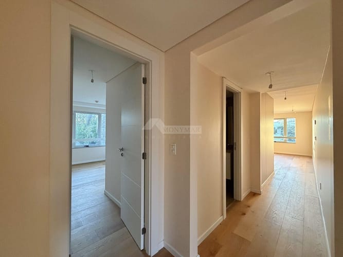 Apartamento en Alquiler · Foto 3