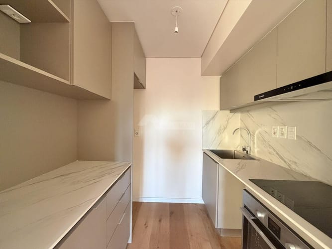Apartamento en Alquiler · Foto 4