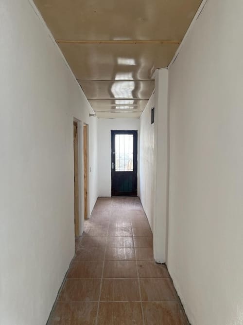 Casa en alquiler en Unión
