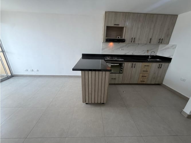 Apartment for rent in Cañaveralejo, Sabaneta