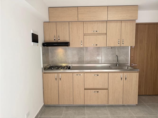 Apartamento en Arriendo en Pan de azucar, Sabaneta