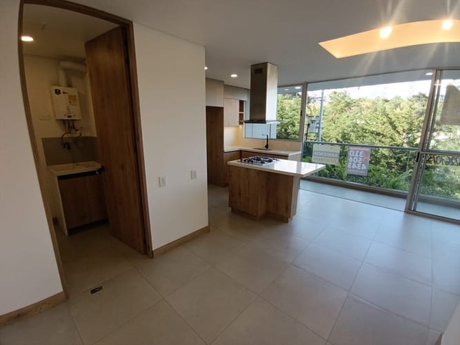 Foto del apartamento