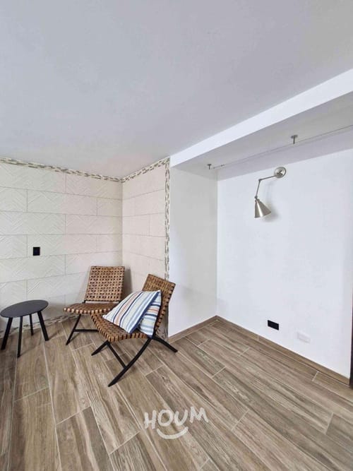 Apartamento de 1 alcoba en arriendo en La Esmeralda, Bogotá, 300 m² · foto 6 de 12