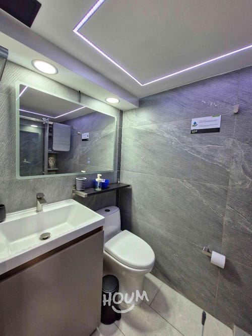 Apartamento de 1 alcoba en arriendo en La Esmeralda, Bogotá, 300 m² · foto 10 de 12