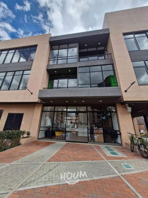 Apartamento de 1 alcoba en arriendo en La Esmeralda, Bogotá, 300 m² · foto 12 de 12