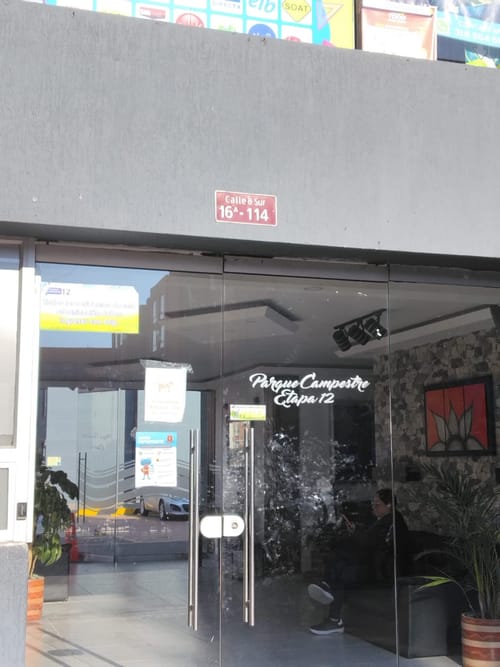 Foto del apartamento