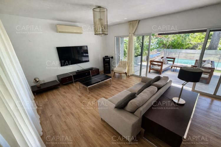 Casa en Mansa en venta y alquiler estilo moderno · Foto 3