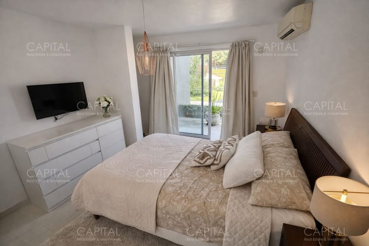 Casa en Mansa en venta y alquiler estilo moderno · Foto 6