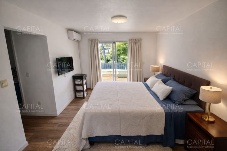 Casa en Mansa en venta y alquiler estilo moderno · Foto 8