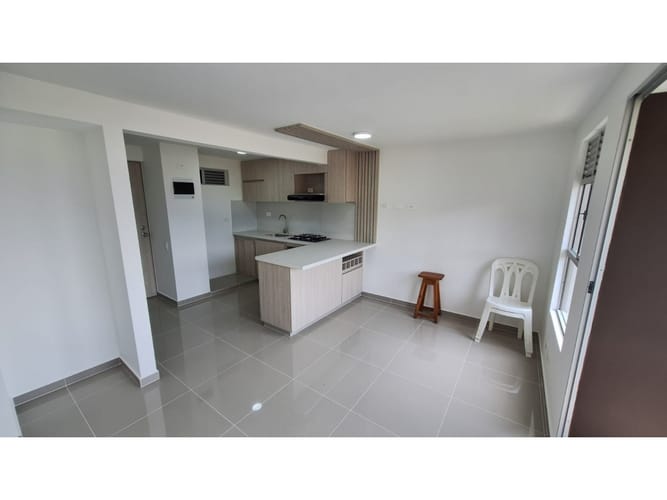 Apartment for rent in Niquia, Bello