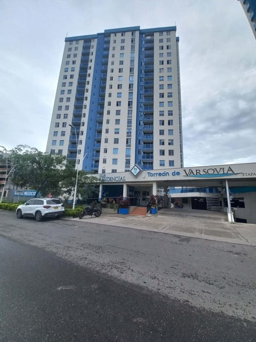 Foto del apartamento