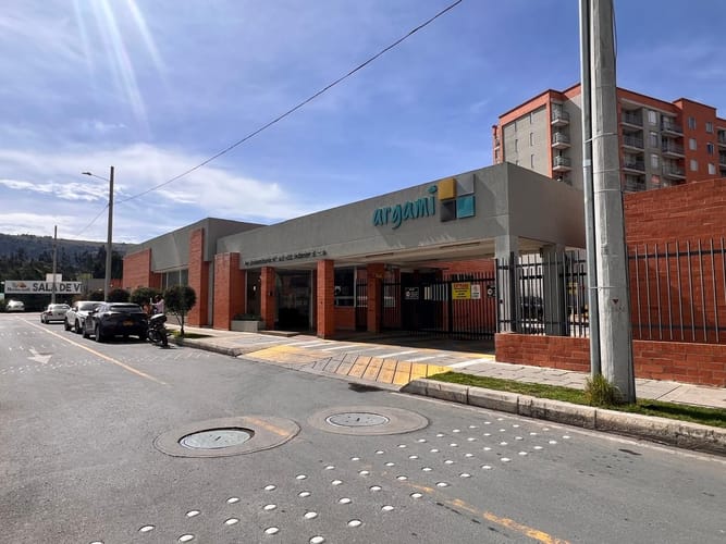 Foto del apartamento