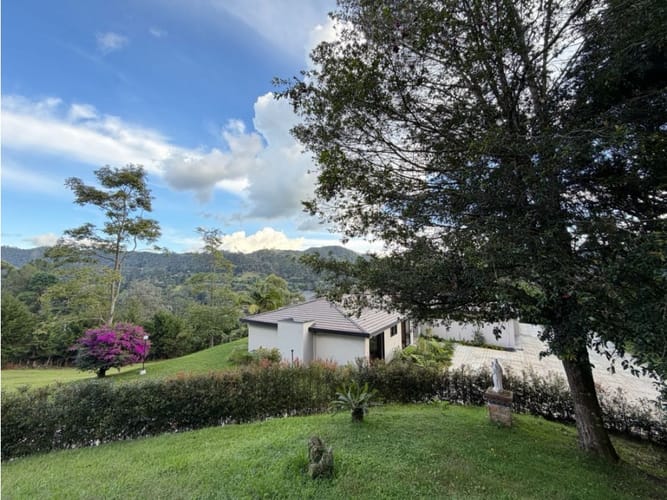 House for rent in Rionegro, Rionegro