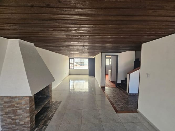 Casa en Arriendo en Ilarco, Bogotá