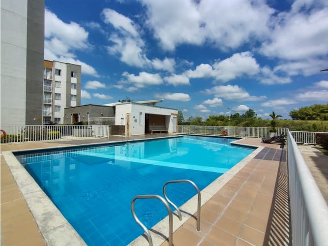 Foto del apartamento