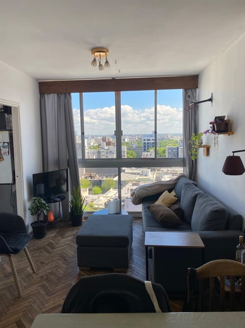 Excelente Apartamento 2 Dormitorios en Cordón