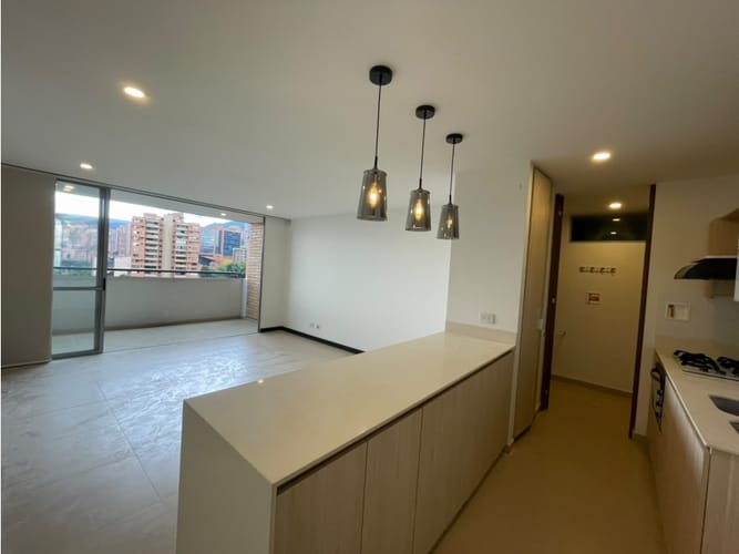 Foto del apartamento