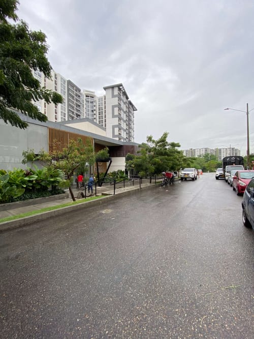 Foto del apartamento