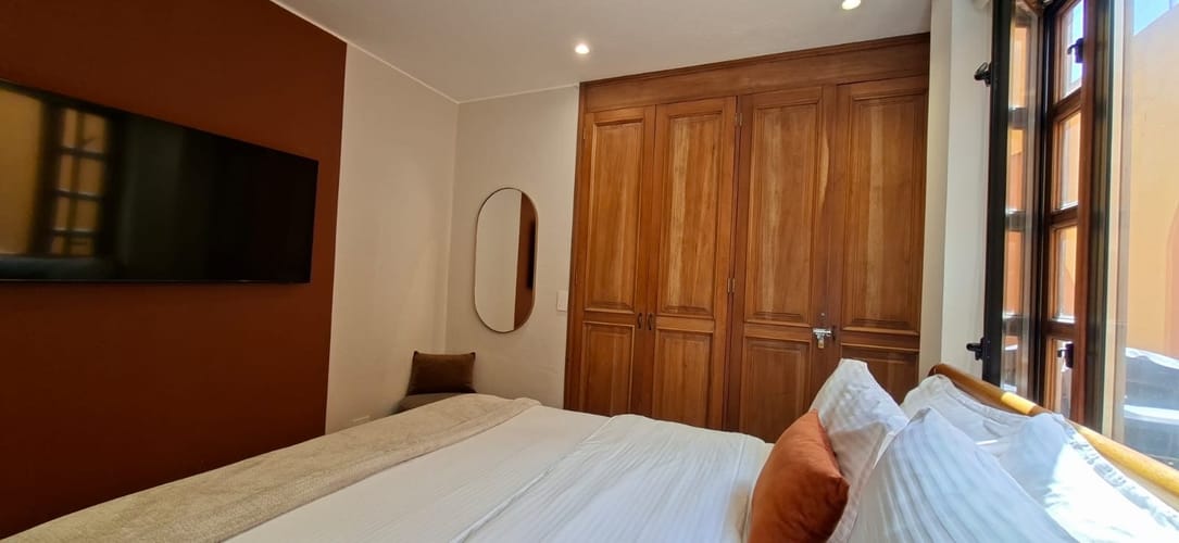 Apartamento de 2 alcobas en venta en Egipto, Bogotá, 65 m² · foto 10 de 22