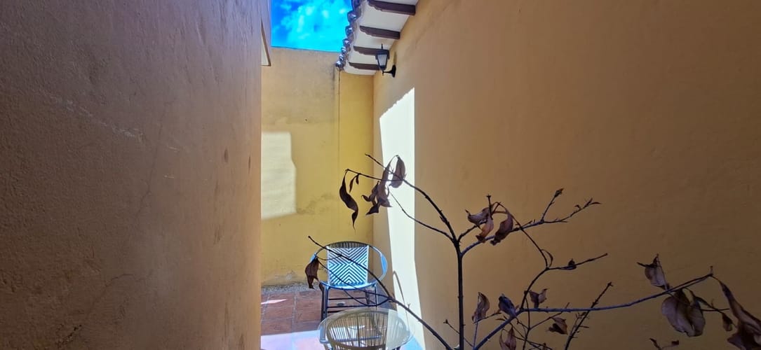 Apartamento de 2 alcobas en venta en Egipto, Bogotá, 65 m² · foto 20 de 22