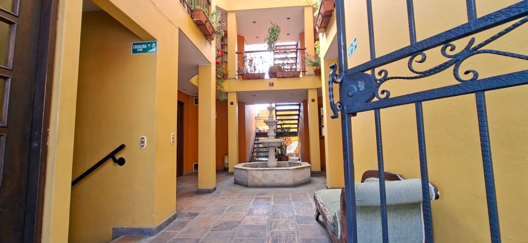 Apartamento de 2 alcobas en venta en Egipto, Bogotá, 65 m² · foto 5 de 22