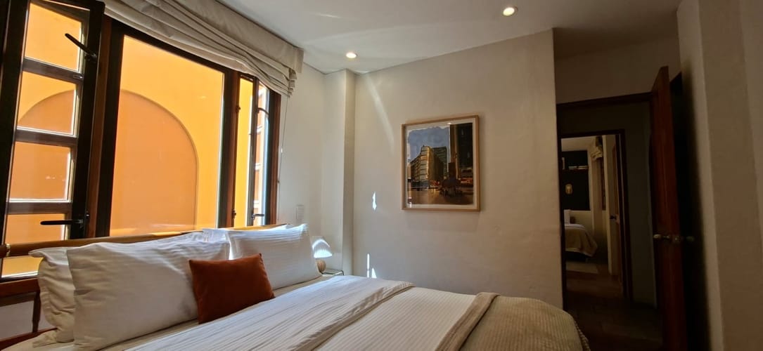 Apartamento de 2 alcobas en venta en Egipto, Bogotá, 65 m² · foto 13 de 22