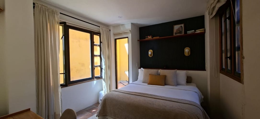 Apartamento de 2 alcobas en venta en Egipto, Bogotá, 65 m² · foto 14 de 22