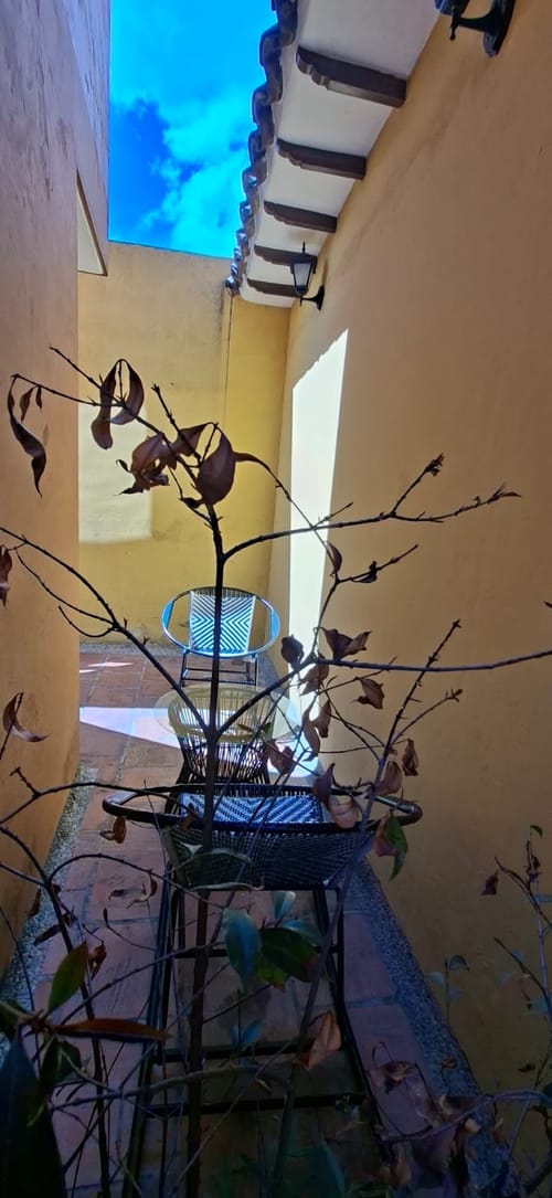 Apartamento de 2 alcobas en venta en Egipto, Bogotá, 65 m² · foto 21 de 22