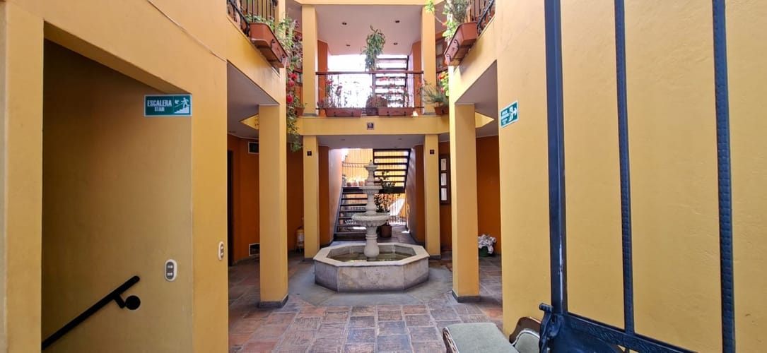 Apartamento de 2 alcobas en venta en Egipto, Bogotá, 65 m² · foto 4 de 22