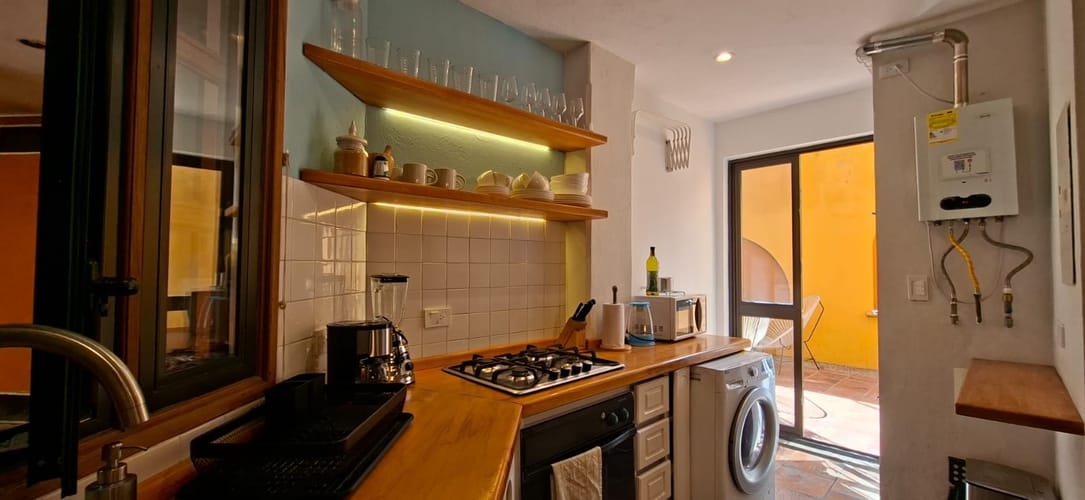 Apartamento de 2 alcobas en venta en Egipto, Bogotá, 65 m² · foto 17 de 22