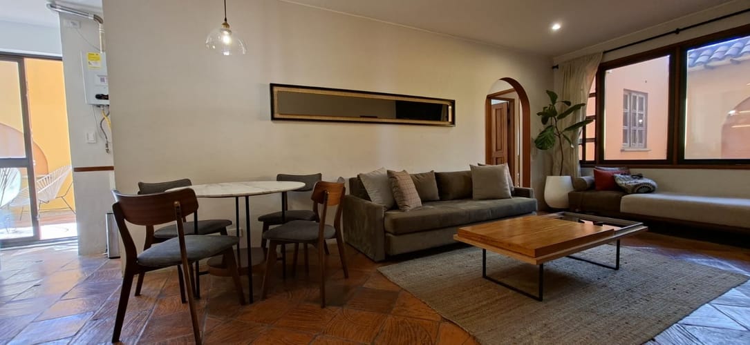 Apartamento de 2 alcobas en venta en Egipto, Bogotá, 65 m² · foto 7 de 22