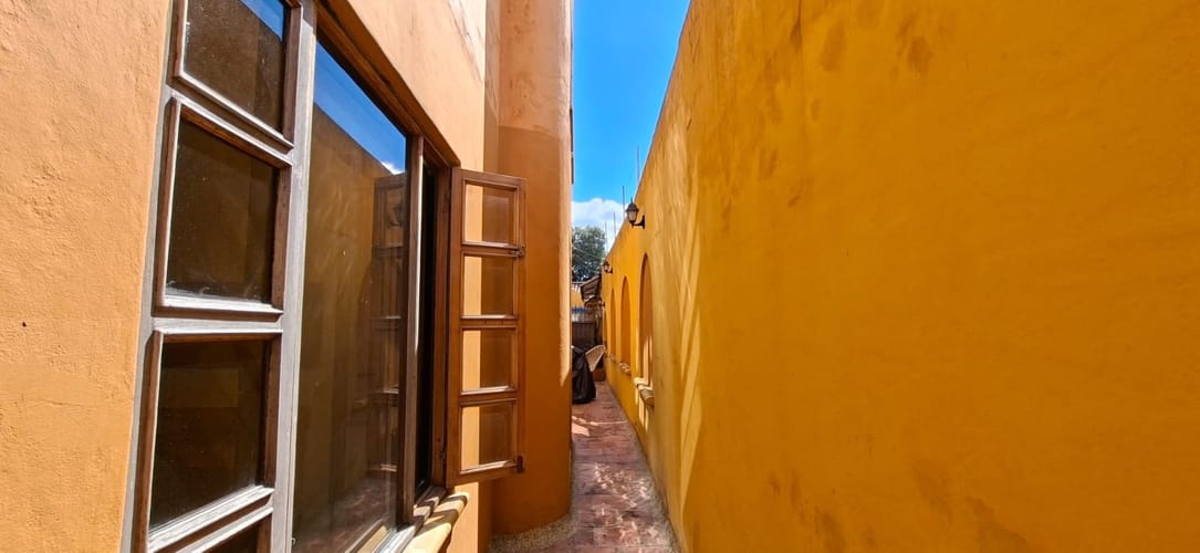 Apartamento de 2 alcobas en venta en Egipto, Bogotá, 65 m² · foto 22 de 22